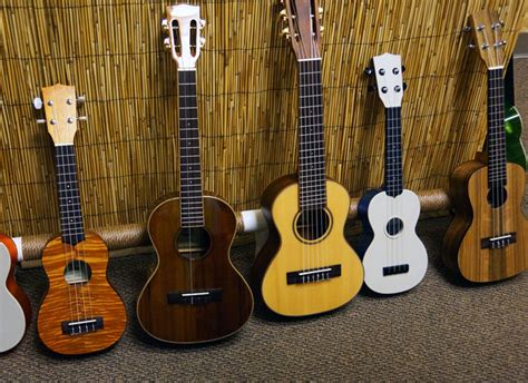 what are the best quality ukulele strings